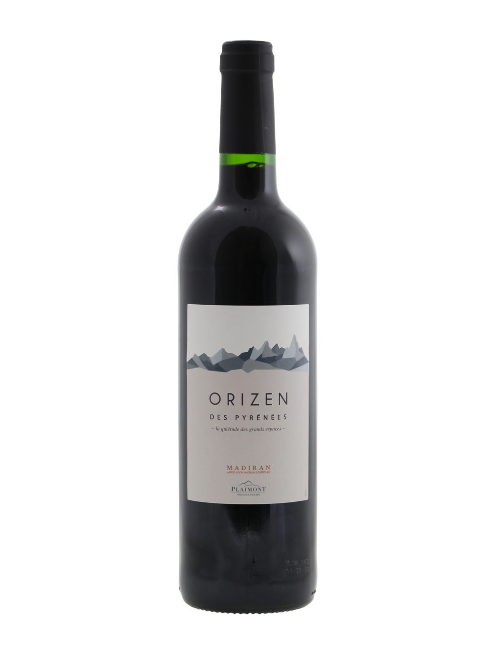 Denk vooruit Weiland amplitude Madiran Orizen des Pyrénées Rouge | Voordelig online rode wijn kopen |  Mooie wijnen uit zuid Frankrijk, wijn met karakter