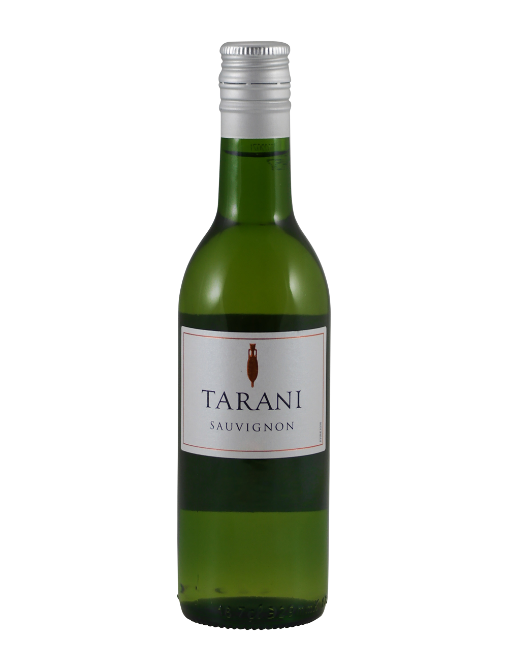 Initiatief Trekken Likken Tarani Sauvignon Blanc klein flesje wijn (0,187 liter) | Voordelig online  kleine flesjes wijn kopen | Frans wijn in klein formaat