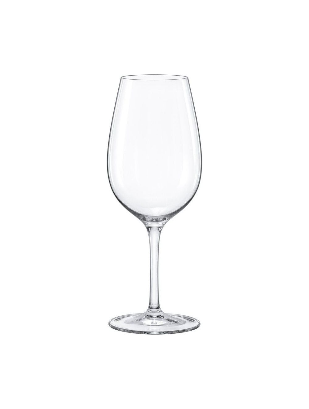 6x45 cl Rona Ratio wijnglas | Ons favoriete wijnglas Ratio | Wijnexpert wijnglazen