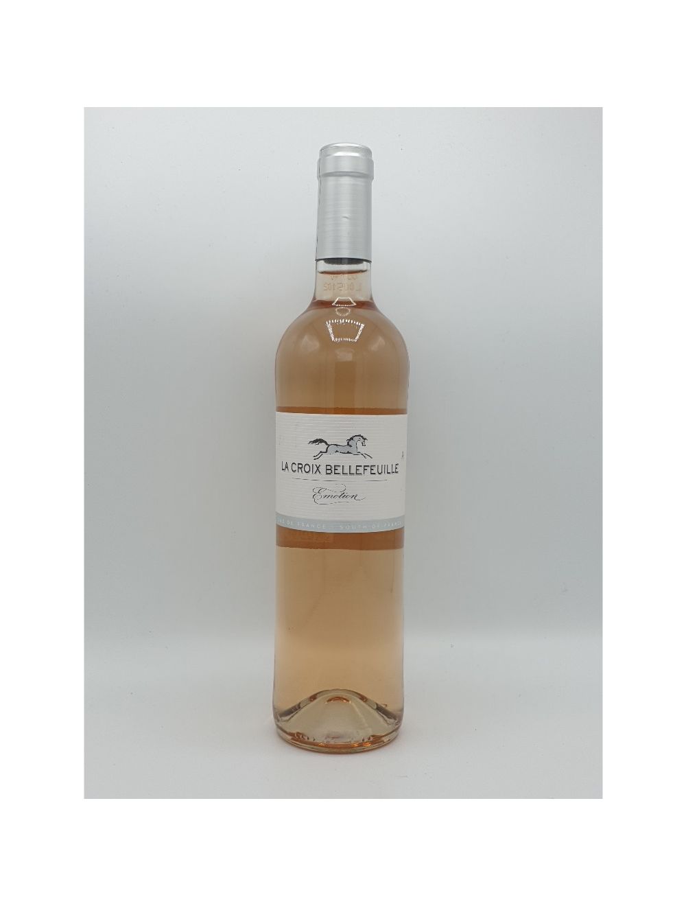 Blootstellen Pekkadillo pop La Croix Bellefeuille, droge Franse rosé wijn | Fanster, top selectie rosé  wijnen