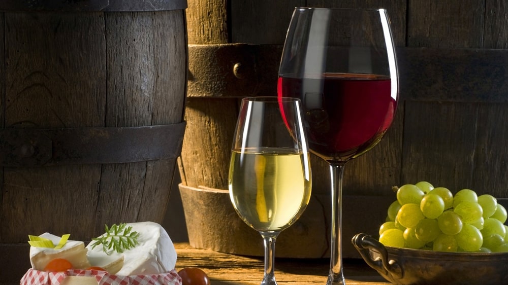 Doorweekt Benadering beest Hoeveel kost een goede fles wijn | Alle wijnen in onze wijnwebshop hebben  een goede prijs / kwaliteit verhouding